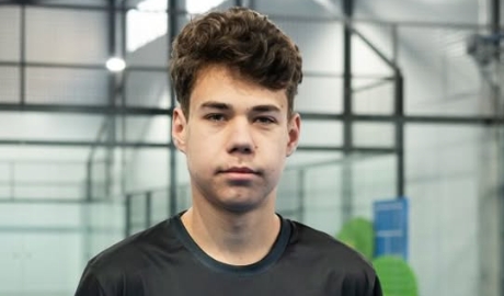 Yaroslav Sadovyi